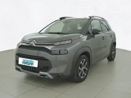 Photo Citroën C3 Aircross Shine