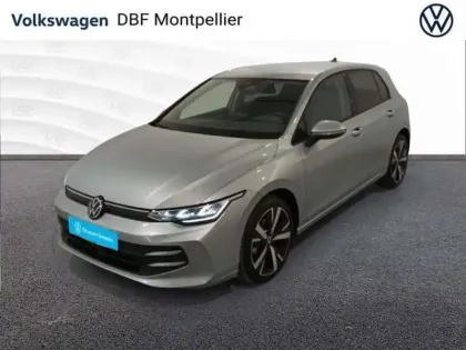 Photo Volkswagen Golf 1.5 Tsi Evo2 116 Bvm6 Vw Edition