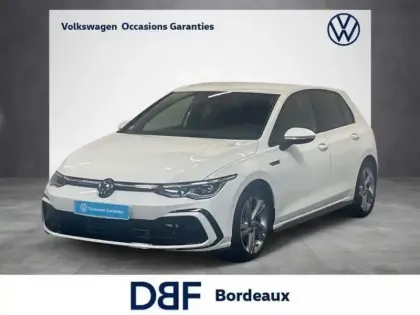 Photo Volkswagen Golf 1.5 Etsi Opf 150 Dsg7 R-line