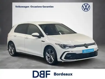 Photo 15 Volkswagen Golf 1.5 eTSI OPF 150 DSG7 R-Line