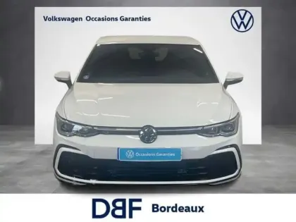 Photo 16 Volkswagen Golf 1.5 eTSI OPF 150 DSG7 R-Line
