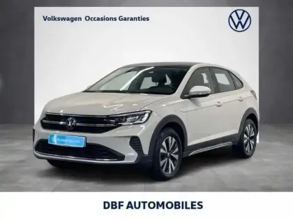 Photo Volkswagen Taigo 1.0 Tsi 95 Bvm5 Life