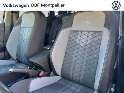 Photo 19 Volkswagen Polo 1.0 TSI 95 S&S BVM5 R-Line