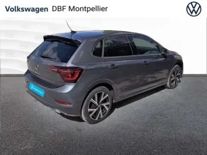 Photo 16 Volkswagen Polo 1.0 TSI 95 S&S BVM5 R-Line