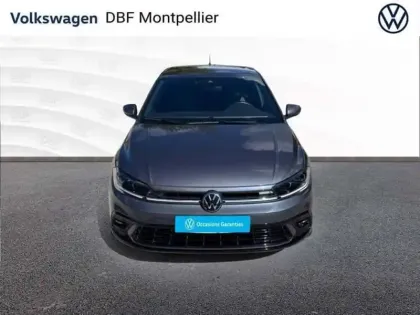 Photo 14 Volkswagen Polo 1.0 TSI 95 S&S BVM5 R-Line