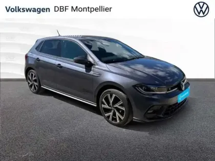 Photo 15 Volkswagen Polo 1.0 TSI 95 S&S BVM5 R-Line