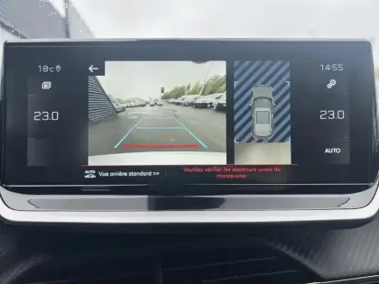 Photo 25 Peugeot 2008  PureTech 130 S&S EAT8 GT