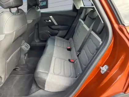 Photo 22 Citroën C4 e- 136 ch Automatique Feel Pack