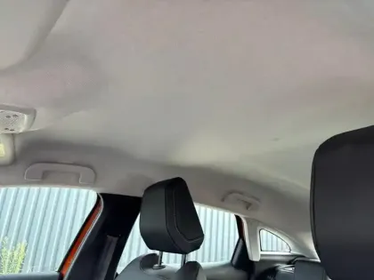 Photo 24 Citroën C4 e- 136 ch Automatique Feel Pack