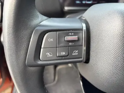 Photo 18 Citroën C4 e- 136 ch Automatique Feel Pack