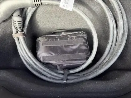 Photo 26 Citroën C4 e- 136 ch Automatique Feel Pack