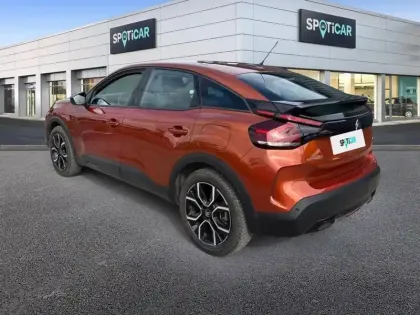 Photo 29 Citroën C4 e- 136 ch Automatique Feel Pack