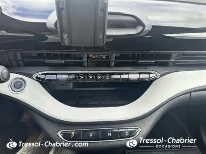 Photo 12 Fiat 500  e 95 ch Action