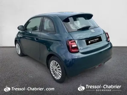 Photo 29 Fiat 500  e 95 ch Action