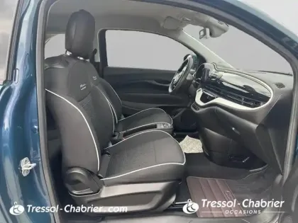 Photo 8 Fiat 500  e 95 ch Action