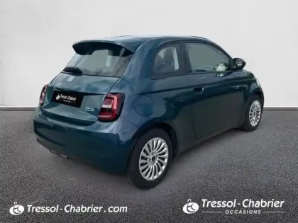 Photo 27 Fiat 500  e 95 ch Action