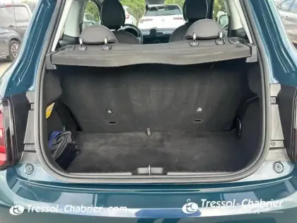 Photo 7 Fiat 500  e 95 ch Action