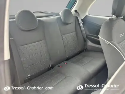 Photo 22 Fiat 500  e 95 ch Action