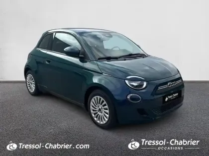 Photo 28 Fiat 500  e 95 ch Action