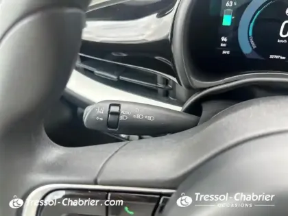 Photo 17 Fiat 500  e 95 ch Action