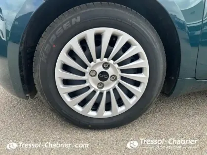 Photo 14 Fiat 500  e 95 ch Action