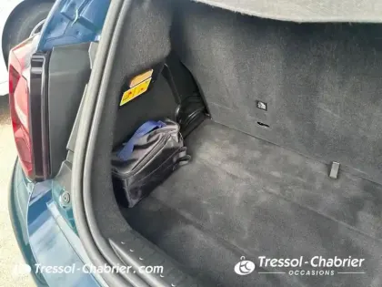 Photo 26 Fiat 500  e 95 ch Action