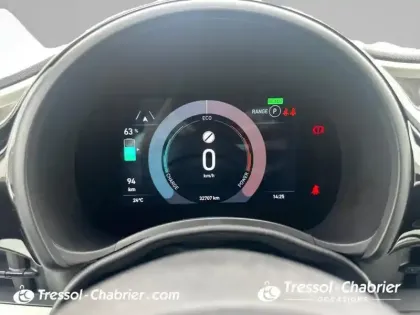 Photo 20 Fiat 500  e 95 ch Action