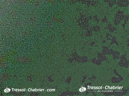 Photo 25 Fiat 500  e 95 ch Action