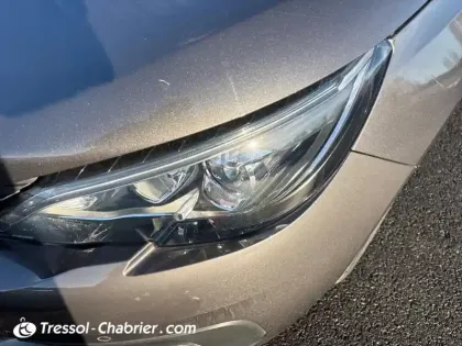 Photo 13 Peugeot 308  SW PureTech 130ch S&S BVM6 Allure
