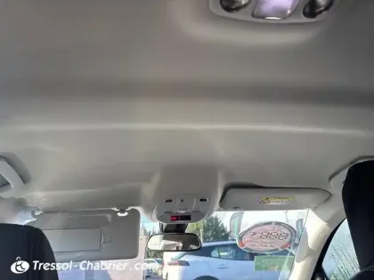 Photo 24 Peugeot 308  SW PureTech 130ch S&S BVM6 Allure