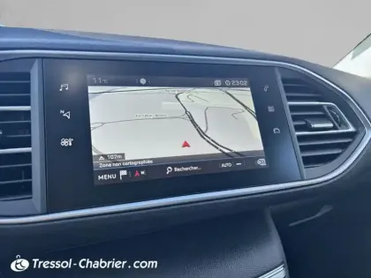 Photo 10 Peugeot 308  SW PureTech 130ch S&S BVM6 Allure