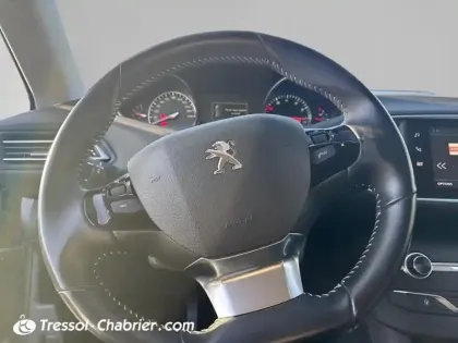 Photo 11 Peugeot 308  SW PureTech 130ch S&S BVM6 Allure