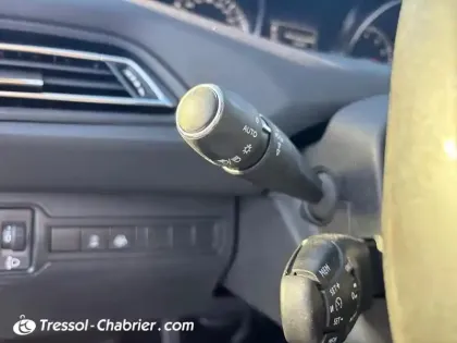 Photo 16 Peugeot 308  SW PureTech 130ch S&S BVM6 Allure