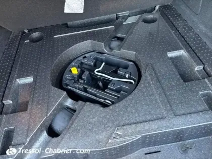 Photo 26 Peugeot 308  SW PureTech 130ch S&S BVM6 Allure