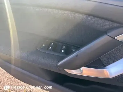 Photo 19 Peugeot 308  SW PureTech 130ch S&S BVM6 Allure