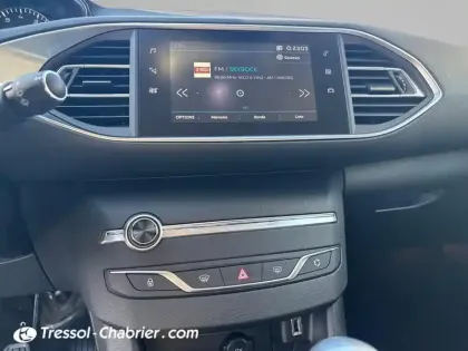 Photo 12 Peugeot 308  SW PureTech 130ch S&S BVM6 Allure