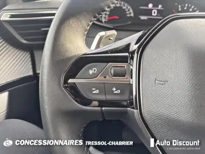 Photo 18 Peugeot 2008  BlueHDi 130 S&S EAT8 Allure