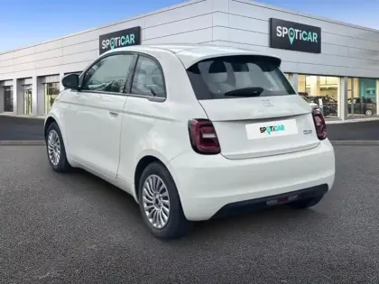 Photo 29 Fiat 500  e 95 ch Action