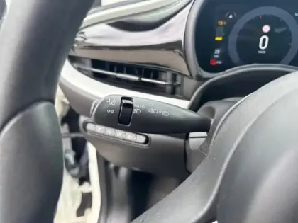 Photo 16 Fiat 500  e 95 ch Action