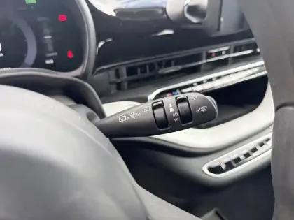 Photo 17 Fiat 500  e 95 ch Action