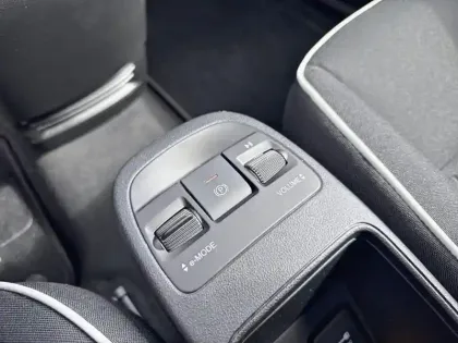 Photo 21 Fiat 500  e 95 ch Action