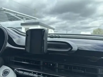 Photo 10 Fiat 500  e 95 ch Action