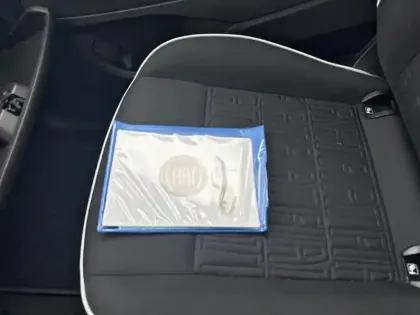 Photo 15 Fiat 500  e 95 ch Action