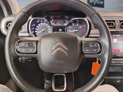 Photo 11 Citroën C3  PureTech 110 S&S BVM6 Feel Pack