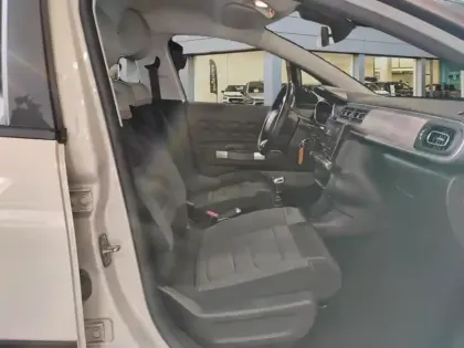 Photo 8 Citroën C3  PureTech 110 S&S BVM6 Feel Pack