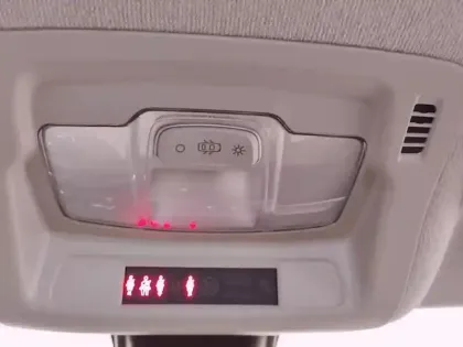 Photo 24 Citroën C3  PureTech 110 S&S BVM6 Feel Pack