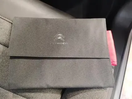 Photo 15 Citroën C3  PureTech 110 S&S BVM6 Feel Pack