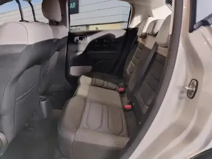 Photo 22 Citroën C3  PureTech 110 S&S BVM6 Feel Pack