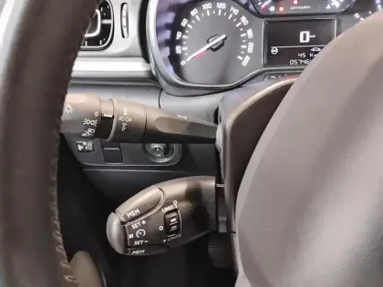 Photo 16 Citroën C3  PureTech 110 S&S BVM6 Feel Pack