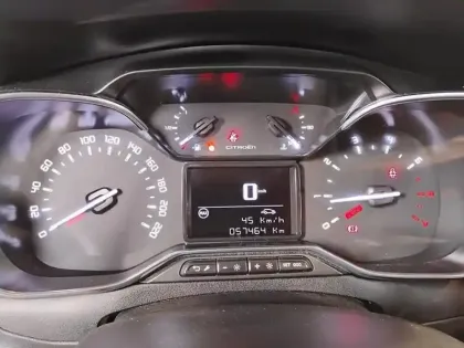 Photo 20 Citroën C3  PureTech 110 S&S BVM6 Feel Pack